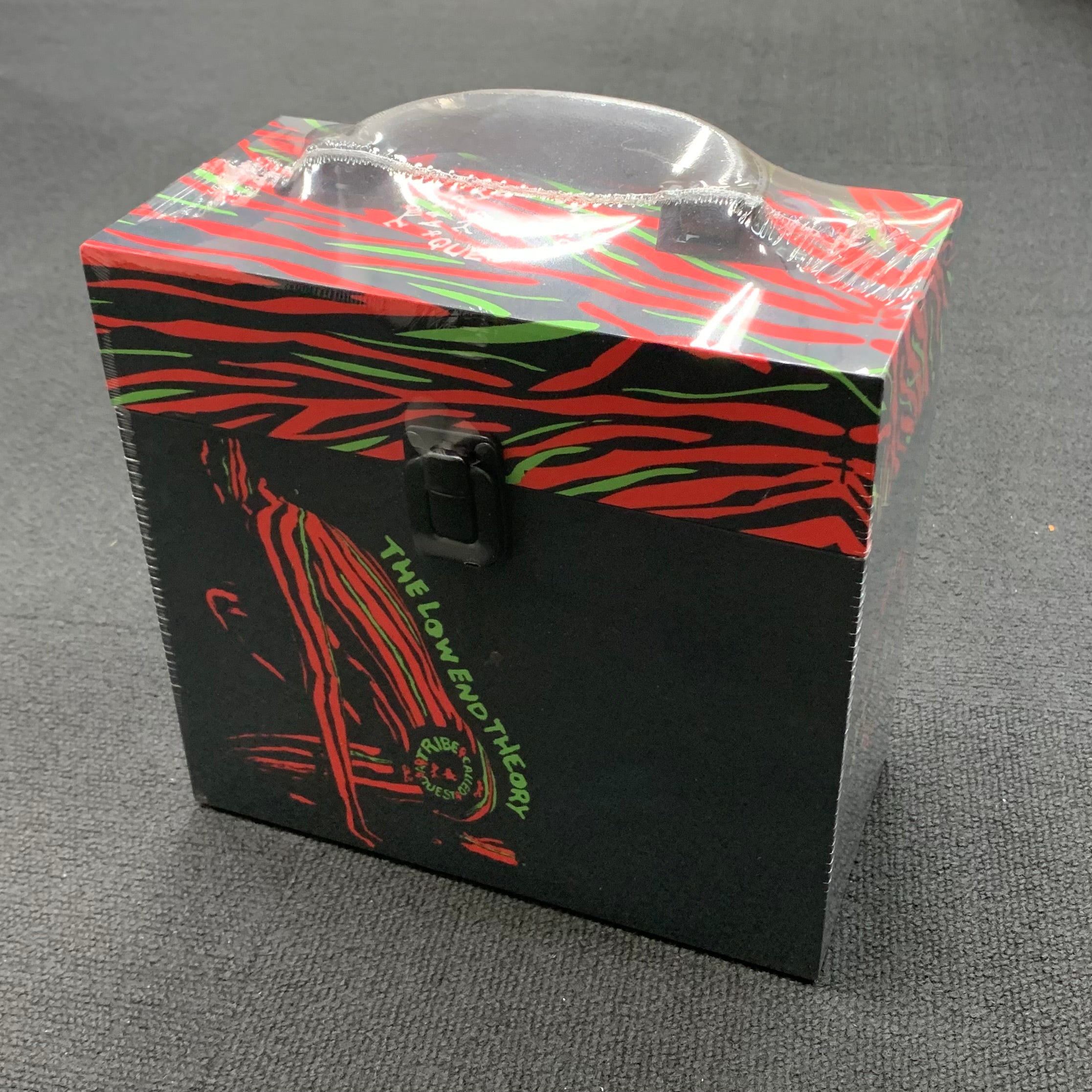 A TRIBE CALLED QUEST / THE LOW END THEORY 30TH ANNIVERSARY 7