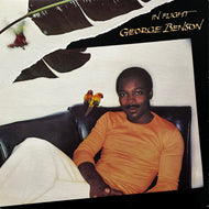 GEORGE BENSON / In Flight (BSK 2983, LP)