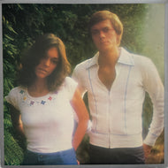 CARPENTERS / Horizon (A&M – GP-235, LP)