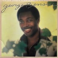GEORGE BENSON / Livin' Inside Your Love (2BSK 3277, 2LP)