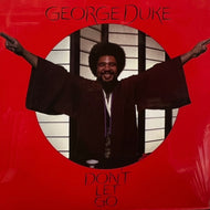 GEORGE DUKE / Don't Let Go (JE 35366, LP)