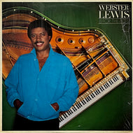 WEBSTER LEWIS / 8 For The 80's (JE 36197, LP)
