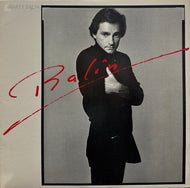 MARTY BALIN / Balin (inc. Hearts) EMI America – SO-17054 Vinyl, LP