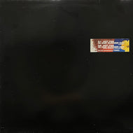 TGMX / Hot Fan In One Summer Day (Escalator Records – ESC 049T, 12inch)