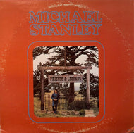 MICHAEL STANLEY / Friends And Legends (MCA-372, LP)