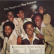 FUTURES / Past, Present And The Futures (inc. Ain't No Time Fa Nothing)LP