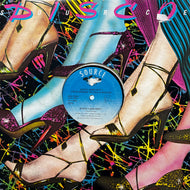 CHUCK BROWN & THE SOUL SEARCHERS / Bustin' Loose (SOR-13910, 12inch)