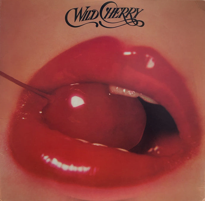 WILD CHERRY / Wild Cherry (inc. Play That Funky Music) LP