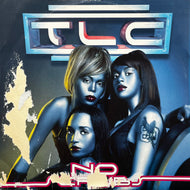 TLC / No Scrubs (74321 66095 1, 12inch)