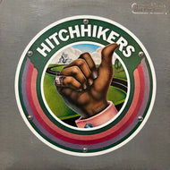 HITCHHIKERS / Hitchhikers (ABCD-973, LP)