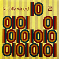V.A. / Totally Wired 10 (JAZID LP 72, LP)
