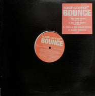 Sarah Connor / Bounce (Epic – 49 76757, 12inch)