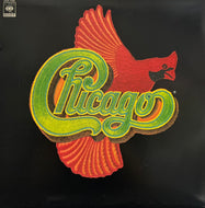 CHICAGO / Chicago VIII (CBS/Sony – 25AP 1238, LP)