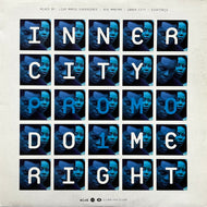 INNER CITY / Do Me Right (SIXXTDDJ2, 12inch x 2)