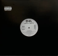D4L / Laffy Taffy (Dee Money Entertainment – 0-68009, 12inch)