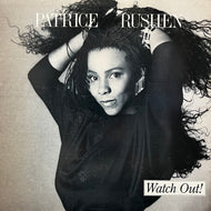 PATRICE RUSHEN / Watch Out! (AL-8401, LP)
