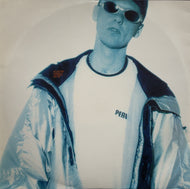 PET SHOP BOYS / Paninaro '95 (The Remixes Part Two) ( Parlophone – 12R 6414, 12inch)