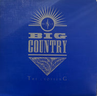 BIG COUNTRY / The Crossing (Mercury, MERS 27, LP)