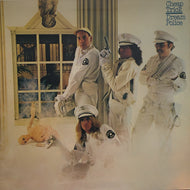 CHEAP TRICK / Dream Police (US盤 LP)