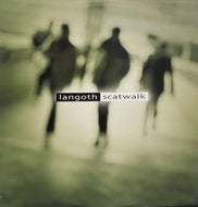 LANGOTH / Scatwalk (Sunshine Enterprises – SR026/1, 12inch)