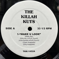 NAS / Made U Look (TKK-1452, 12inch)
