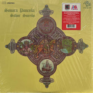 Sonora Poncena / Sabor Sureno (Craft Recordings – CR00786, LP)