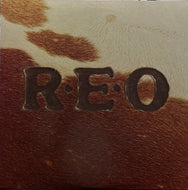 REO SPEEDWAGON / R.E.O. (Epic – 25•3P-299, LP)