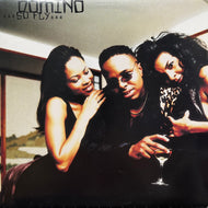 DOMINO / So Fly / Hennessy (314 576 509-1, 12inch)