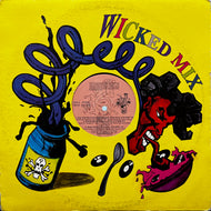 V.A. (KLF) / Wicked Mix 08 (WM-08, 12inch)