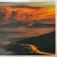 松岡直也 / Long For The East (M-12519, LP)