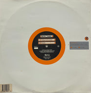 Red Orc / Country (Thrive – 90003-1, 12inch)