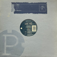 Ant Hill / Show Me The Way (PuSH – PUSH002, 12inch)