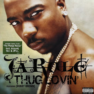 JA RULE / Thug Lovin' (063787-1, 12inch)