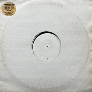 SOUNDMURDERER & SK-1 / Rewind Records (REW LP 001, 2LP)