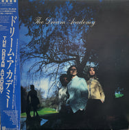 DREAM ACADEMY / Dream Academy ( Warner Bros. Records – P-13187, LP) 帯付