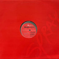 WALDECK / Defenceless (Spray, 12inch)