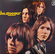STOOGES / The Stooges (Elektra – EKS-74051, LP)