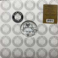 V.A. (PUFF DADDY & FAITH EVANS, LOX, 112) / Tribute To The Notorious B.I.G. (78612-79097-1, 12inch)