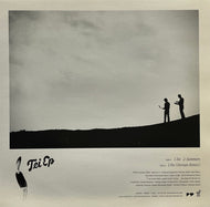 アナ / TEI E.P. (SECOND ROYAL, EMF037, 10inch)
