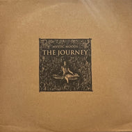 Mystic Moods / The Journey (Mystic Moods – MMOODS 6/7, 12inch)
