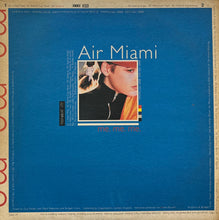 画像をギャラリービューアに読み込む, AIR MIAMI / Me. Me. Me (4AD – CAD 5011, LP)
