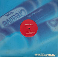 Machine / Off The Cuff / Off The Cuff (Spirit-ual Mix) (Creative Wax – CW 121, 12inch)