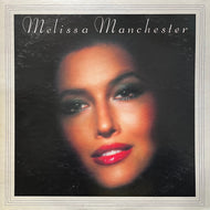 MELISSA MANCHESTER / Melissa Manchester (25RS-65, LP)