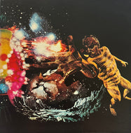SANTANA / Santana III (The Third Album) (Columbia – KC 30595, LP)