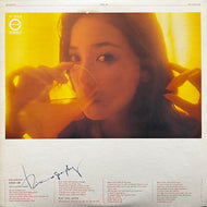 あべ静江 / Discography (AF-6003, LP)