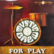 V.A. / Mystic Brew - For Play (FCLP006, 2LP)