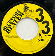 EARL 16 / Milk & Honey (Gussie P Records – GPRB001, 7inch)