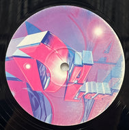 Eliminators / The Smasher / Nice (Da Lick – DALICK 13, 12inch)