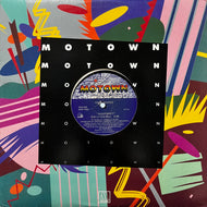 COMMODORES / Nightshift (4533MG, 12inch)