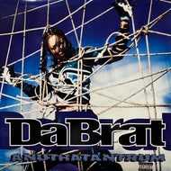 Da Brat / Anuthatantrum (C 67813, LP)